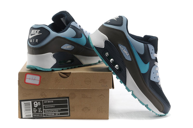 AIR MAX 90 41-46[Ref. 08] - Cliquez sur l'image pour la fermer